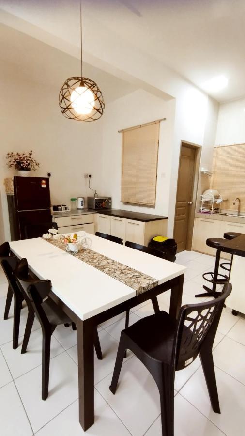The Quintet Condominium 3-1 Tanah Rata Buitenkant foto