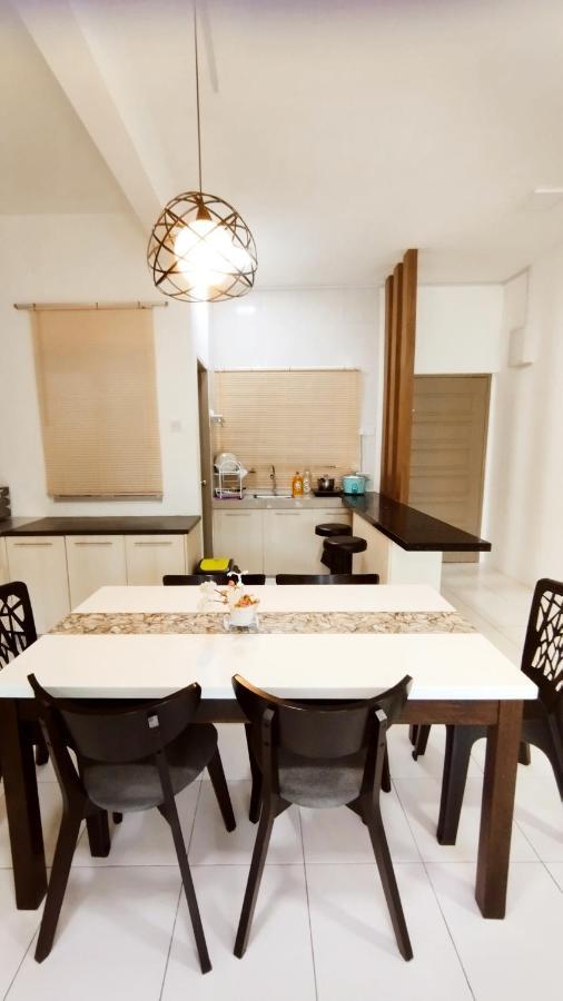 The Quintet Condominium 3-1 Tanah Rata Buitenkant foto