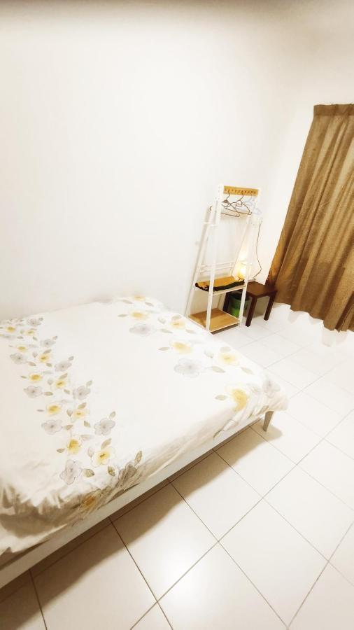 The Quintet Condominium 3-1 Tanah Rata Buitenkant foto