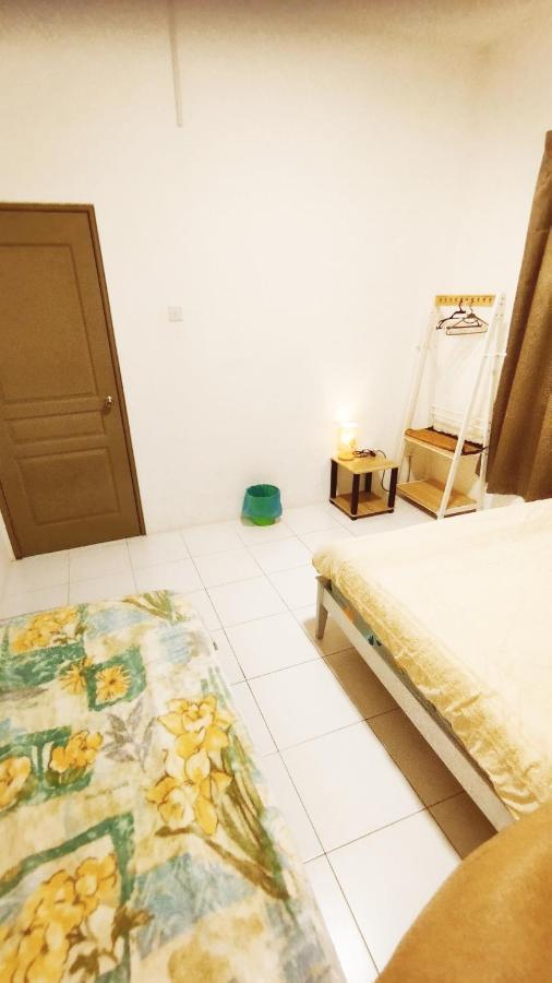 The Quintet Condominium 3-1 Tanah Rata Buitenkant foto