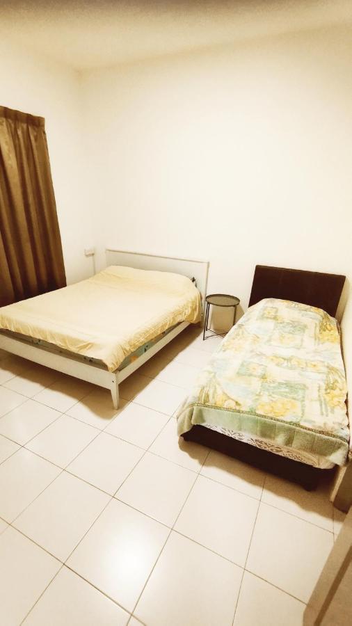 The Quintet Condominium 3-1 Tanah Rata Buitenkant foto