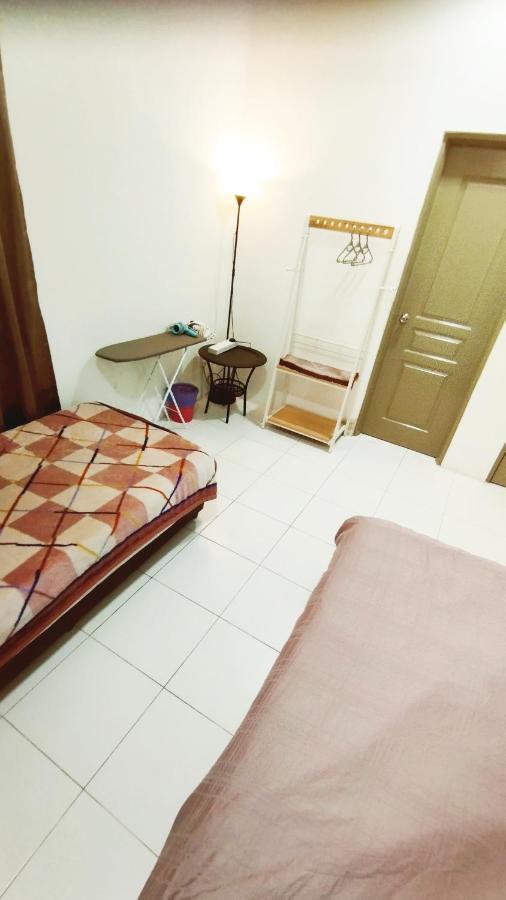 The Quintet Condominium 3-1 Tanah Rata Buitenkant foto