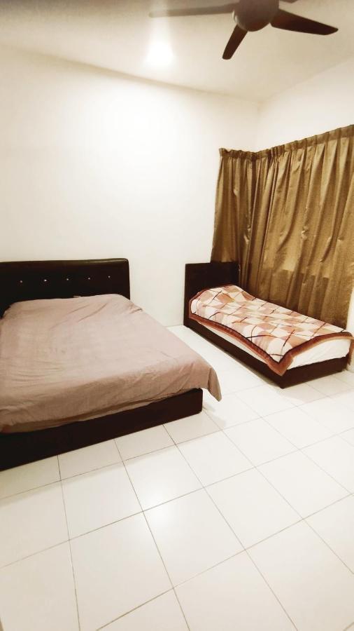 The Quintet Condominium 3-1 Tanah Rata Buitenkant foto